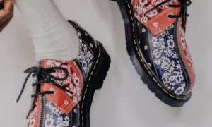 Dr. Martens laceup 1461