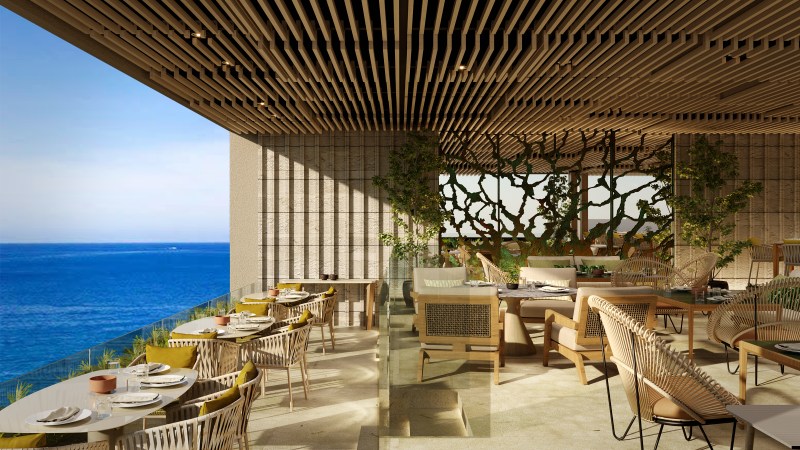 Grand Velas