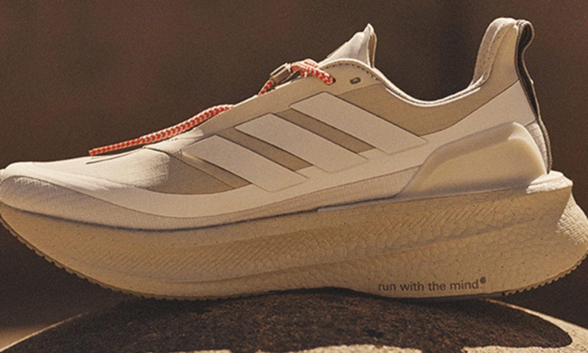 beige adidas ultraboost 5