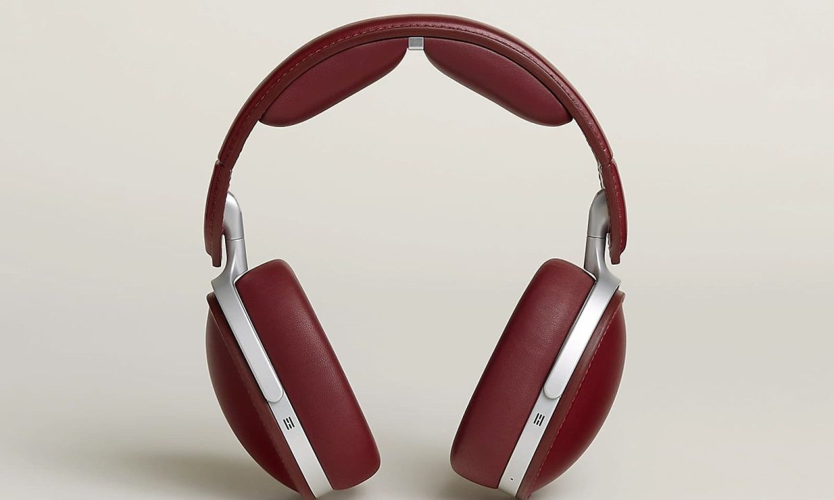 hermes headphones