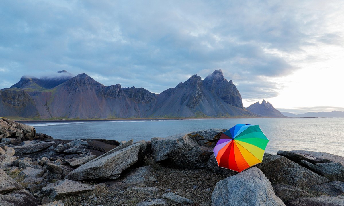 Iceland