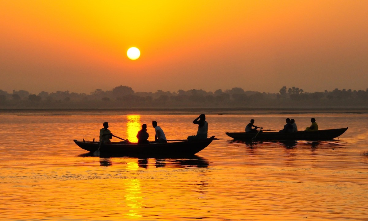 India