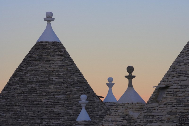 Puglia, Italy