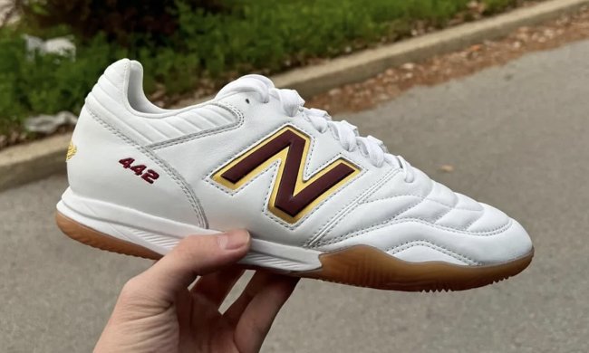 jack harlow new balance indoor soccer shoe
