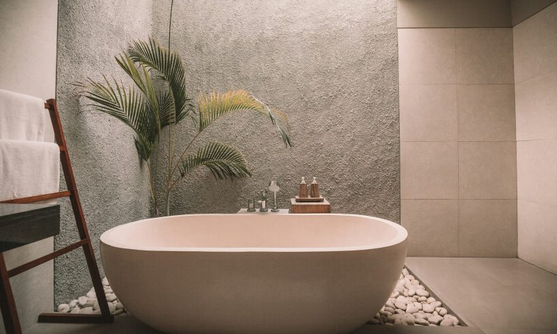 bathroom bathtub designer
