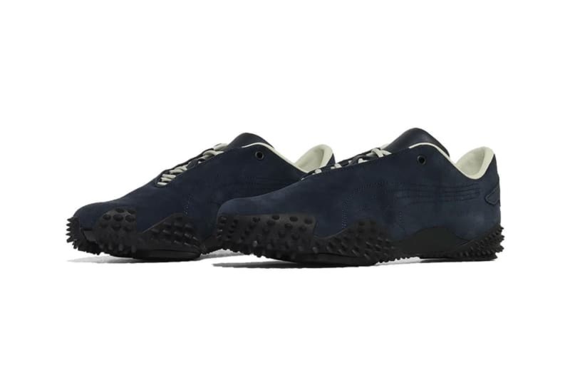 Puma x JJJJound mostro sneaker