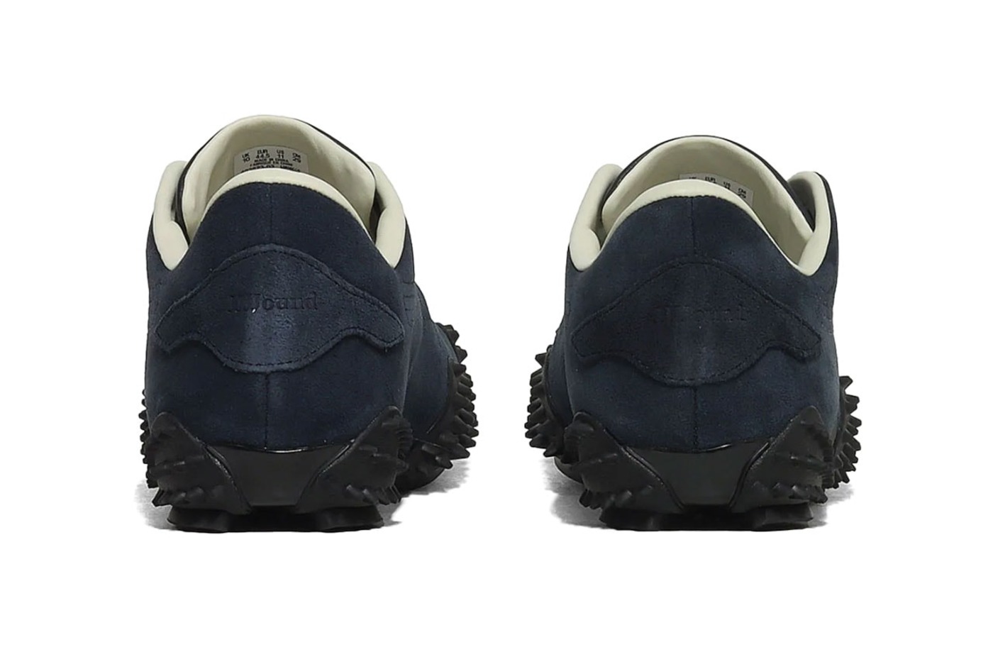 PUMA x JJJJound ☆ Mostro スペシャルコラボ JJJJound PUMA Mostro Release Date | SneakerNews.com