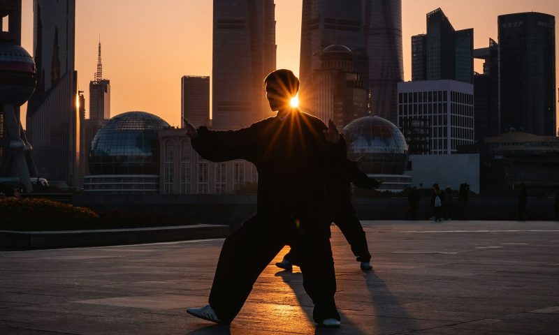 qigong