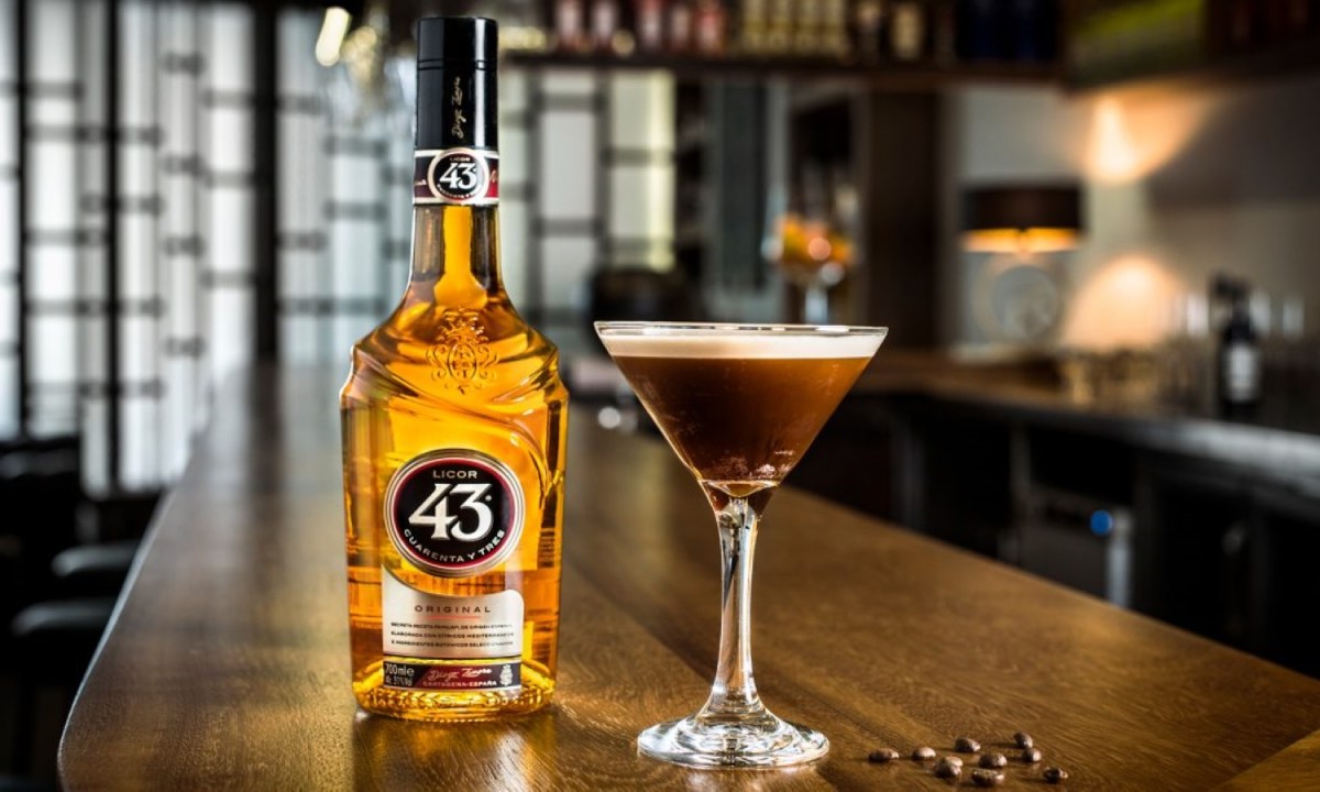 Licor 43