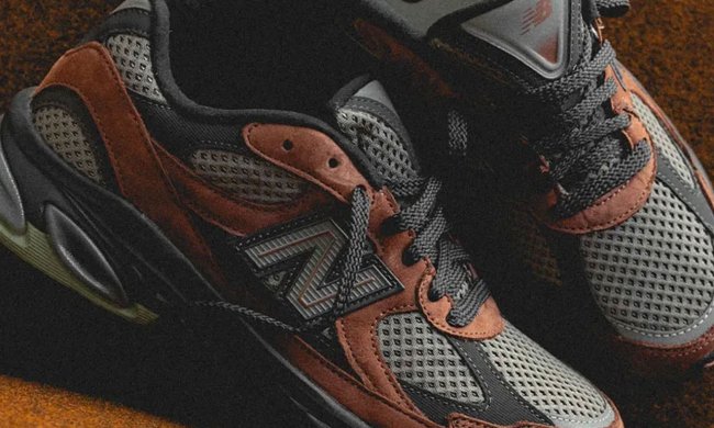 new balance abzorb 2010 sneaker in photo