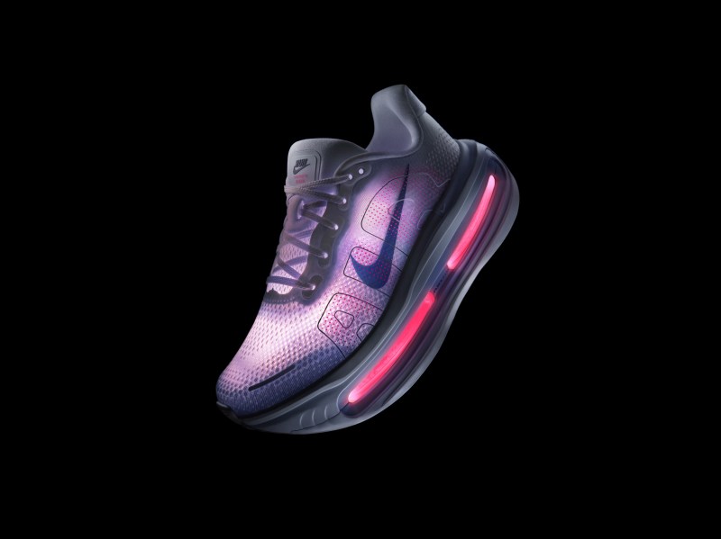 nike vomero premium sneaker
