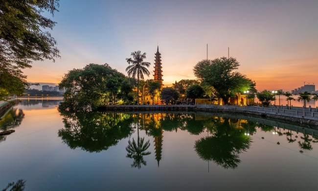 Hanoi