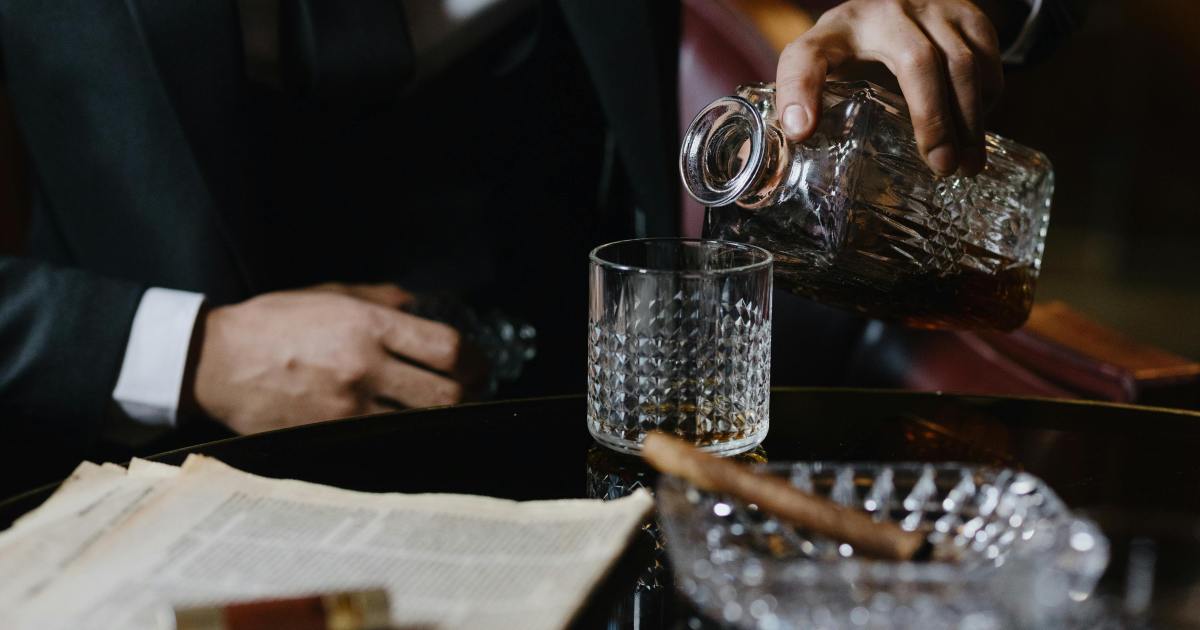 The Mood Matrix: A smarter way to choose the perfect cigar for any moment