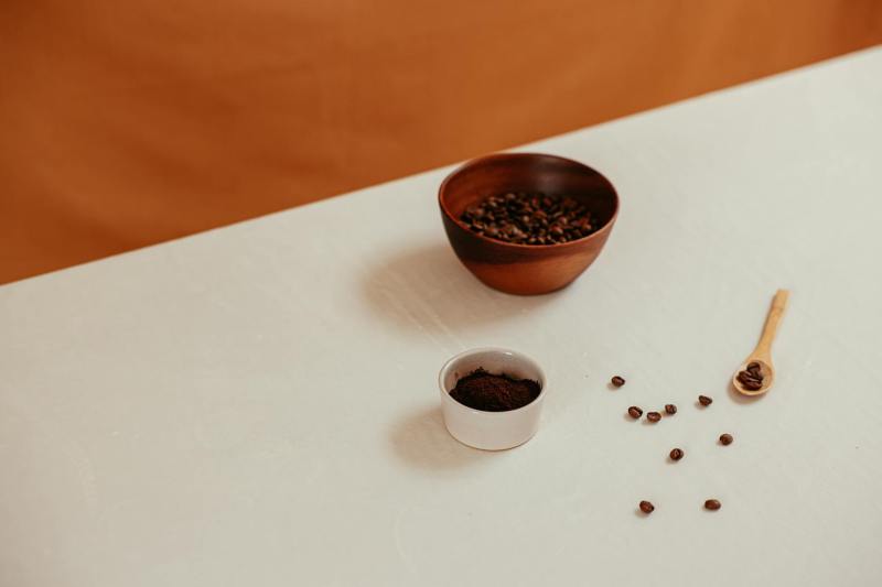grind size