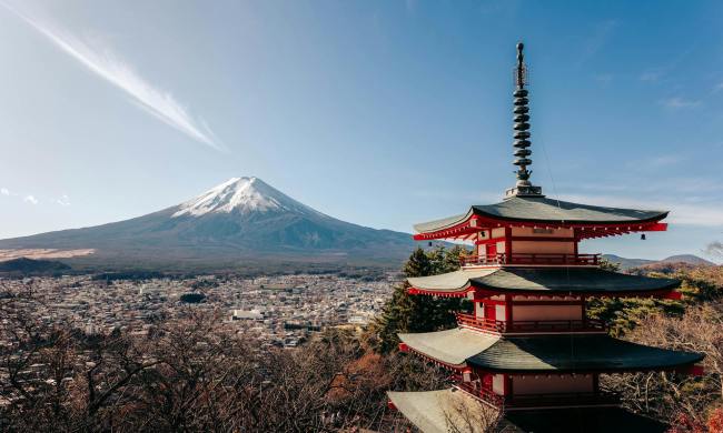 japan