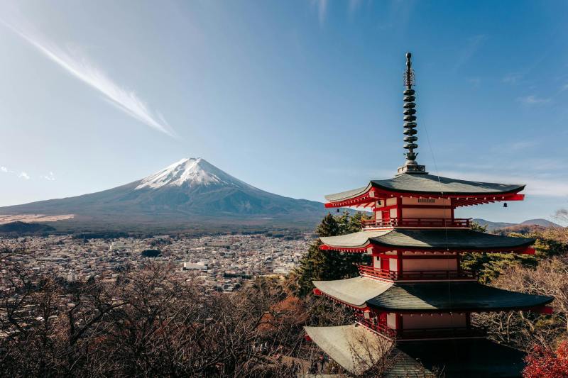 japan