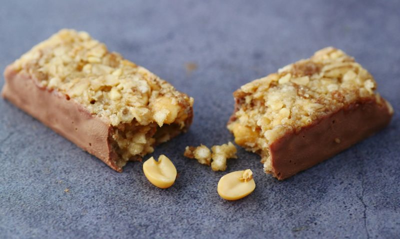 snack bar