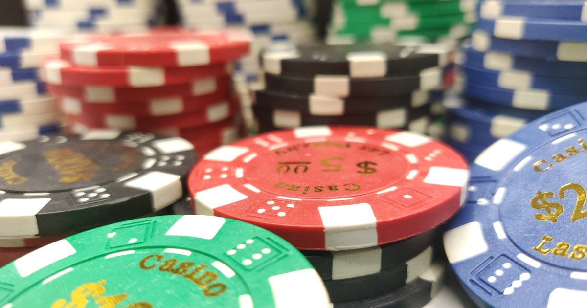 Move over Vegas — this U.S. city is now the top casino spot