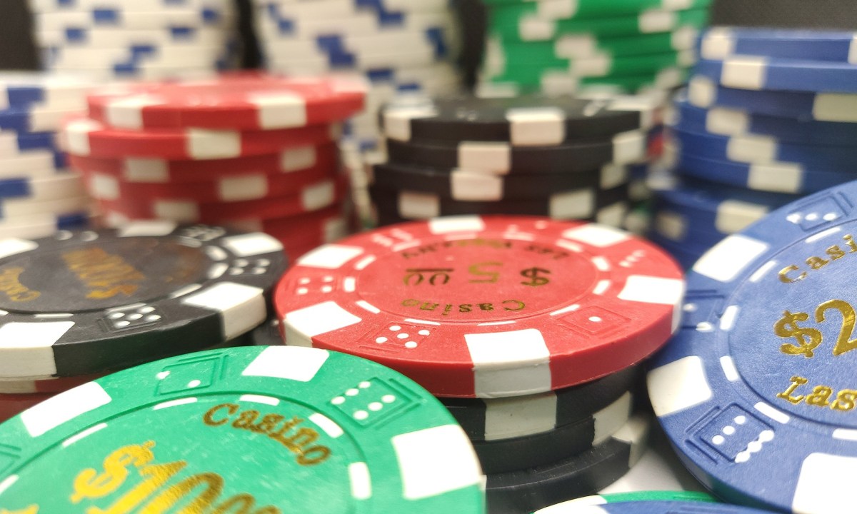 Casino