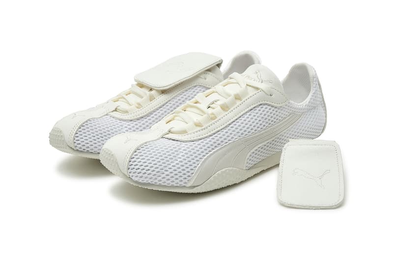 【PUMA x OPEN YY】H-Street Open YY puma-open-yy-second-