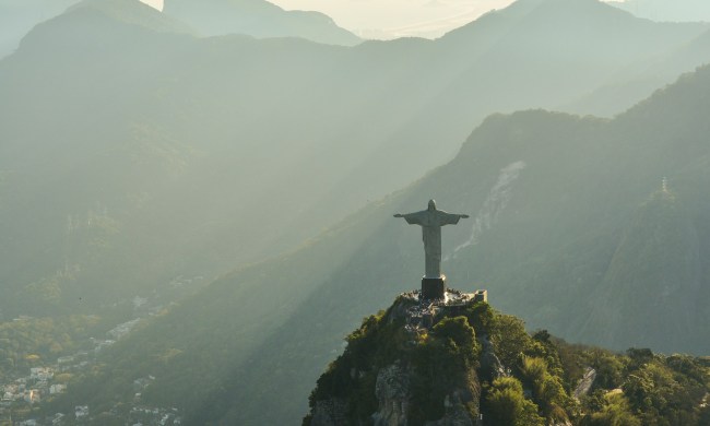 Rio de Janeiro