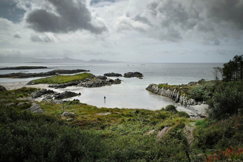 Ring of Kerry, Ireland