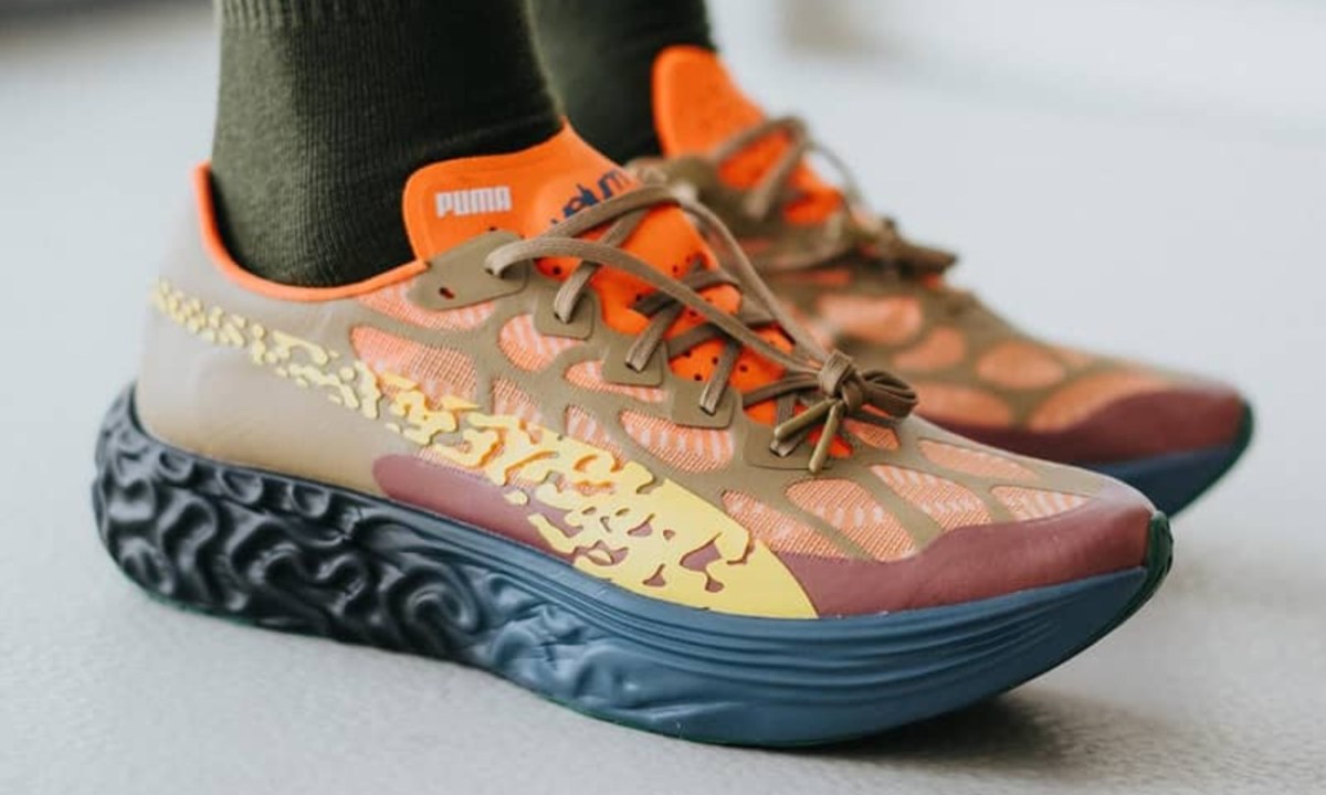 salehe bembury puma velum sneaker