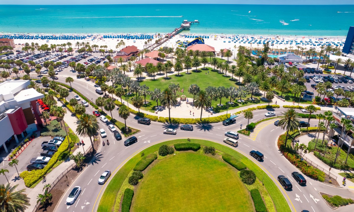 Clearwater