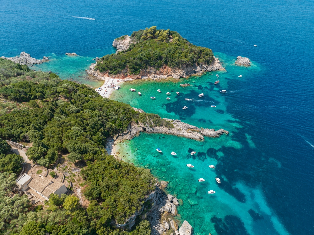 Limni Beach