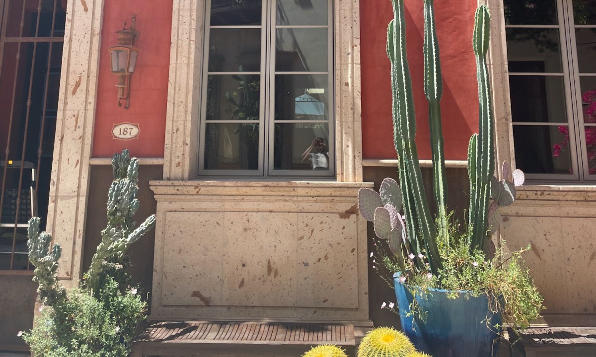 Tucson.