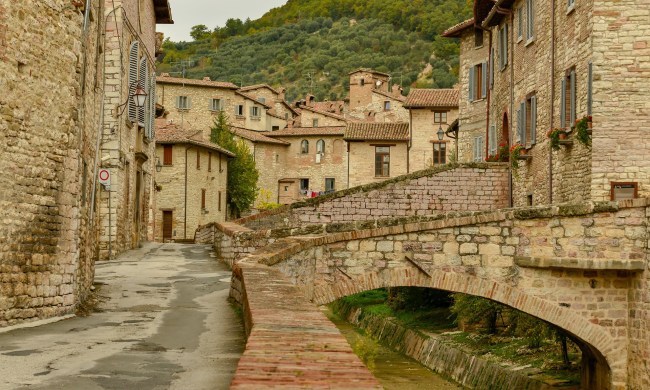 Umbria, Italy