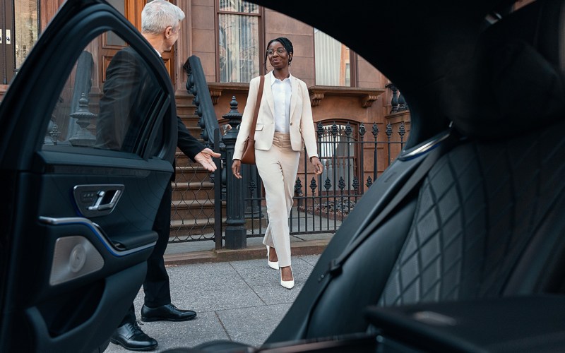 Blacklane