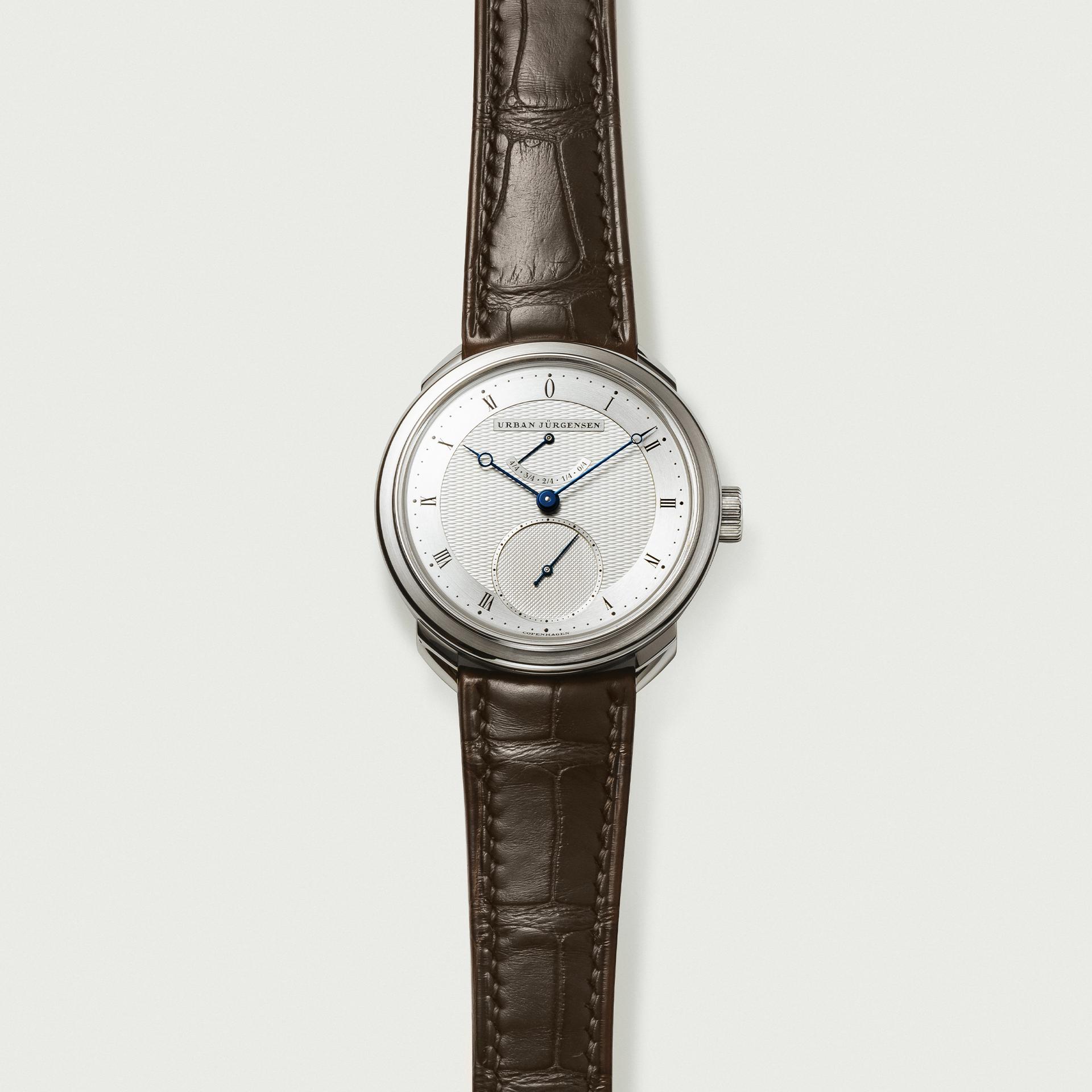 Urban Jurgensen's UJ-1
