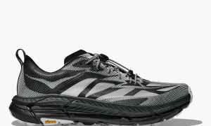 hoka mafate speed 4 sneaker
