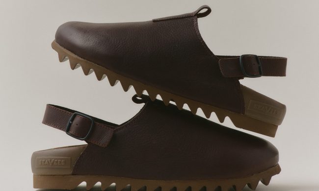 new seavees slip ons