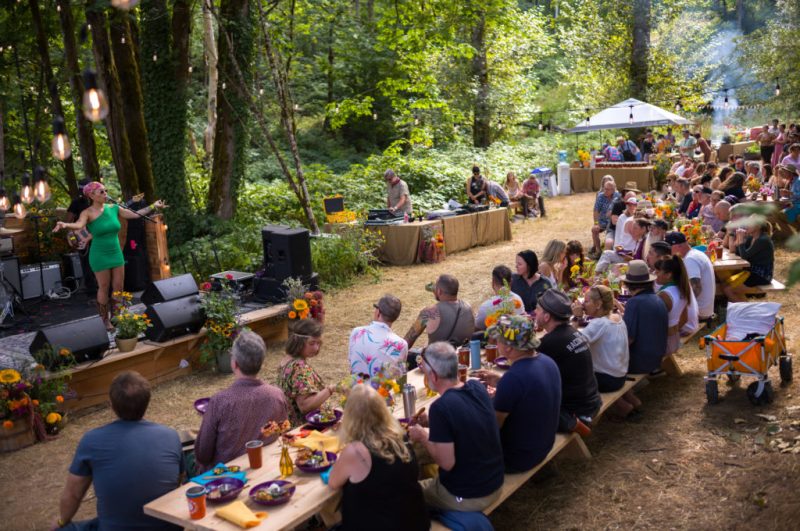 Pickathon