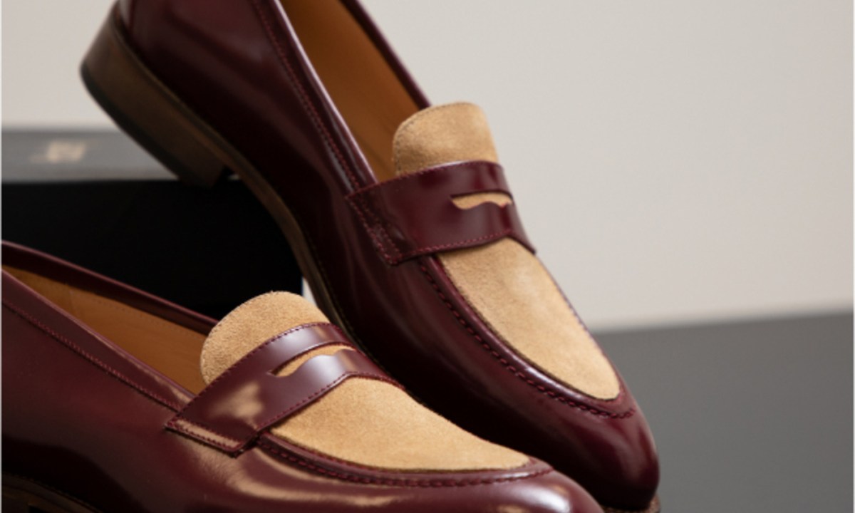 hockerty loafers