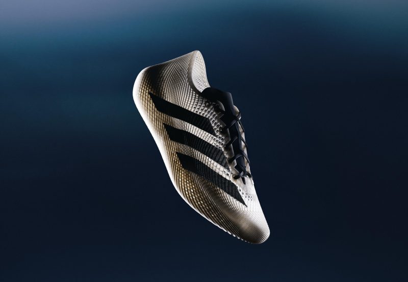 adidas laced climacool sneaker