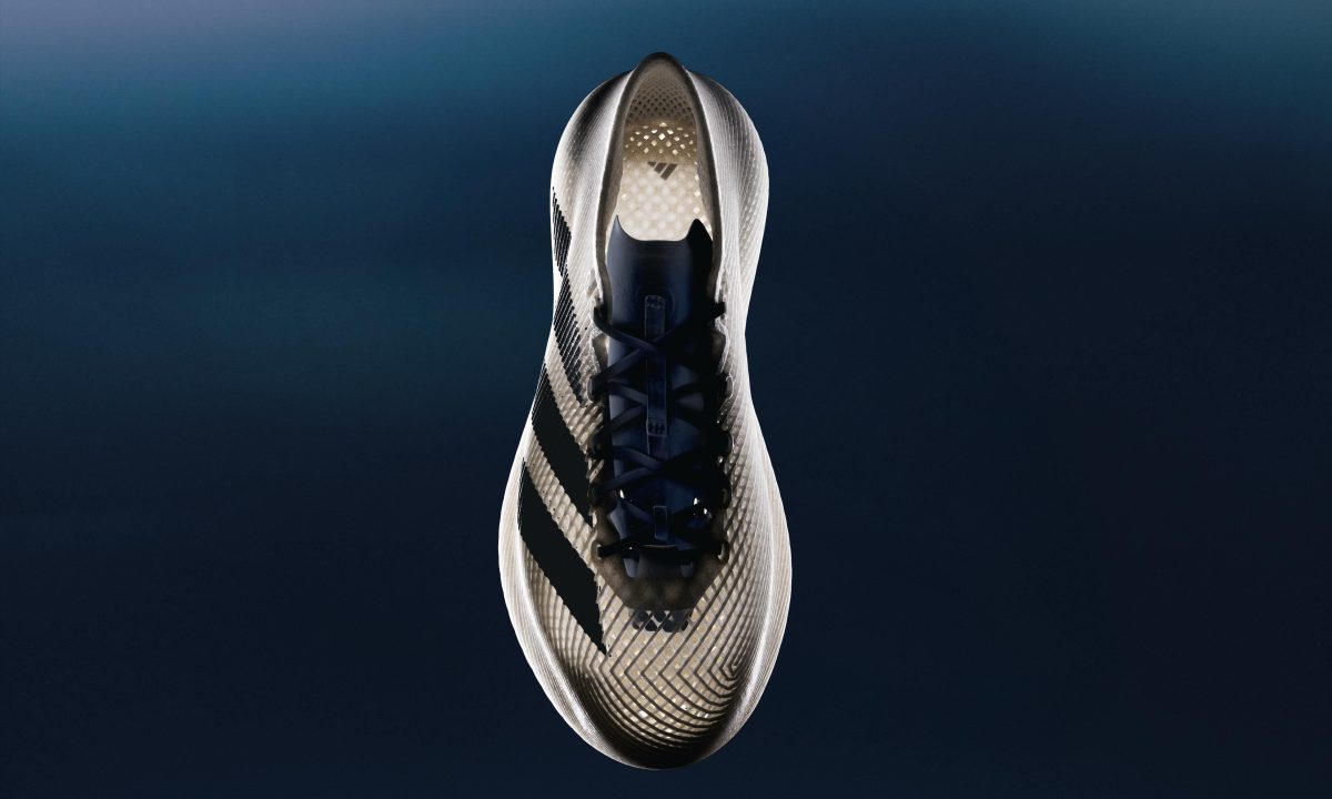 adidas climacool with laces