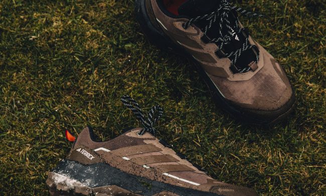 adidas skychaser hiking shoes