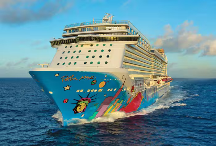 Norwegian Cruise Line