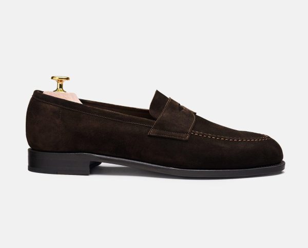 morjas the penny loafer