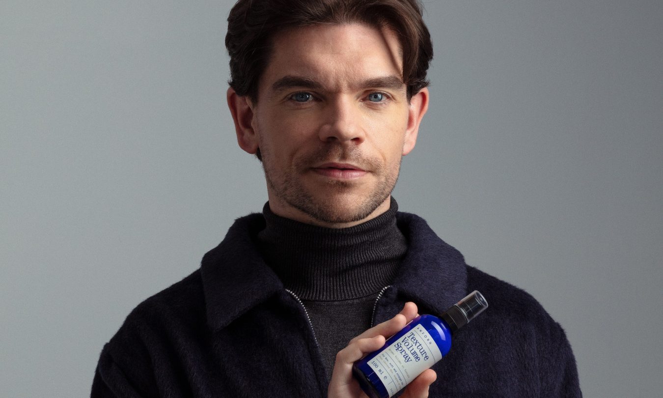Robin James and Anfor product