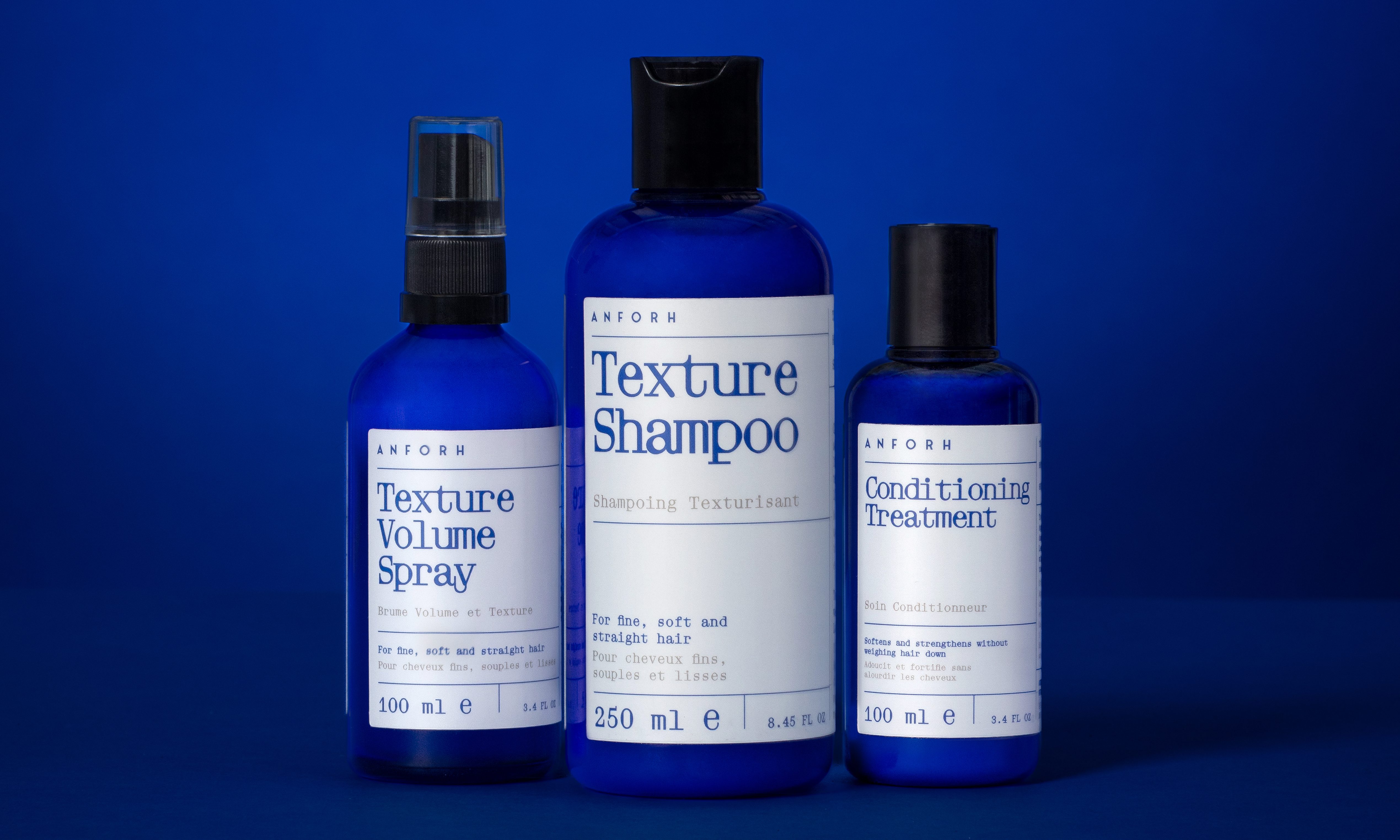 Anforh products