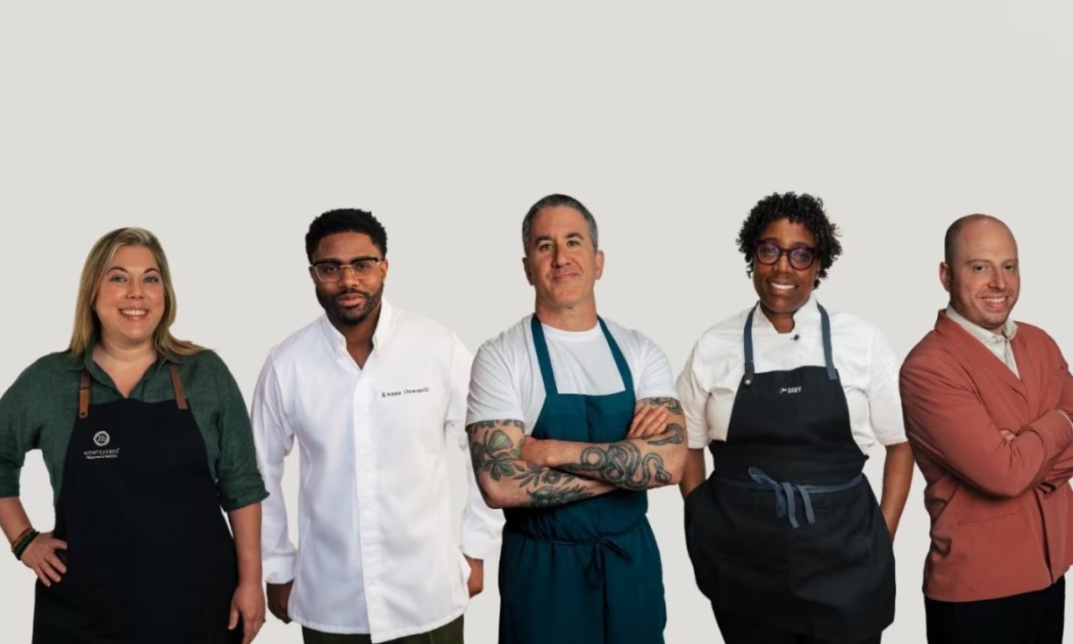 American Express Culinary Collective