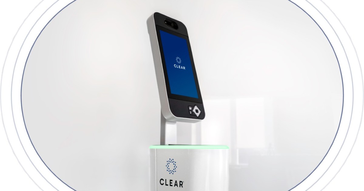 CLEAR launches Concierge for a smoother, VIP-style airport journey