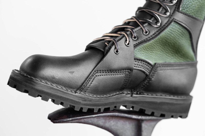 nicks boots nd4