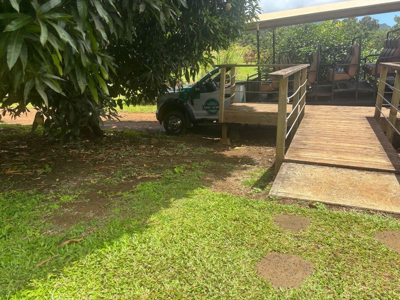 Kauai Rum Safaris