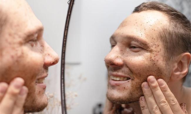 Exfoliating