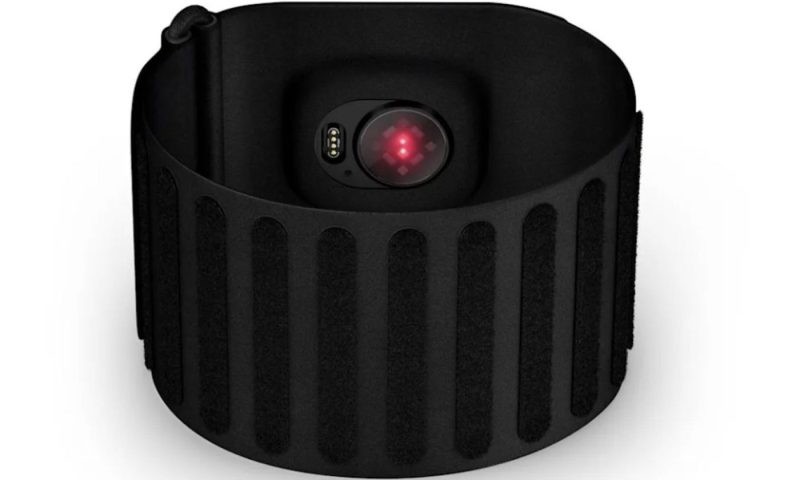 Garmin Sleep Index Monitor smart sleep band